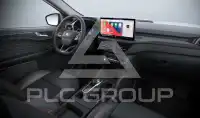 2026 Ford Kuga