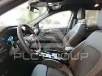 2026 Ford Kuga