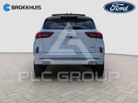 2026 Ford Kuga