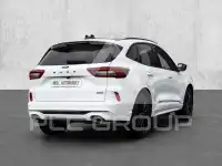 2026 Ford Kuga