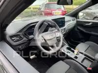 2026 Ford Kuga
