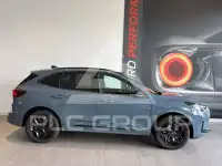 2026 Ford Kuga