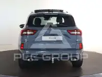 2026 Ford Kuga