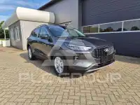 2026 Ford Kuga
