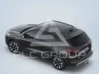 2026 Ford Kuga