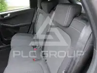 2026 Ford Kuga