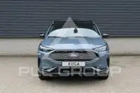2026 Ford Kuga