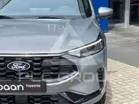 2026 Ford Kuga