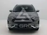 2026 Ford Kuga