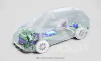 2026 Ford Kuga