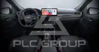 2026 Ford Kuga