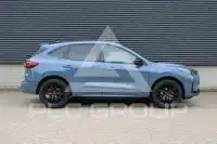 2026 Ford Kuga