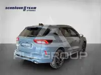 2026 Ford Kuga
