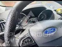 2026 Ford Kuga