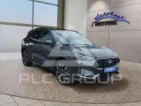 2026 Ford Kuga