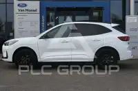 2026 Ford Kuga