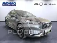 2026 Ford Kuga