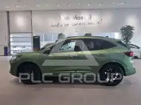 2026 Ford Kuga