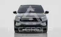 2026 Ford Kuga