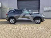 2026 Ford Kuga