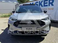 2026 Ford Kuga
