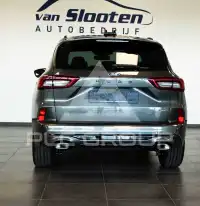 2026 Ford Kuga