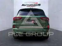 2026 Ford Kuga
