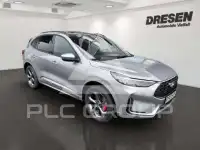 2026 Ford Kuga