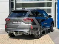 2026 Ford Kuga
