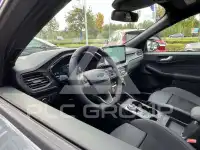 2026 Ford Kuga