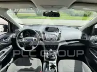 2026 Ford Kuga