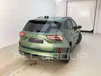 2026 Ford Kuga