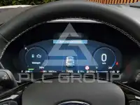 2026 Ford Kuga