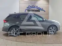 2026 Ford Kuga