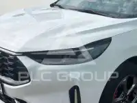 2026 Ford Kuga