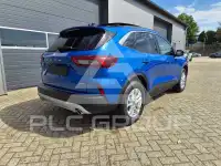 2026 Ford Kuga