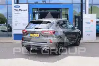 2026 Ford Kuga