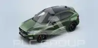 2026 Ford Kuga