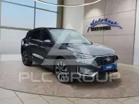 2026 Ford Kuga
