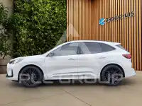 2026 Ford Kuga