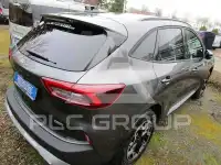 2026 Ford Kuga