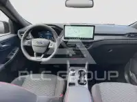 2026 Ford Kuga