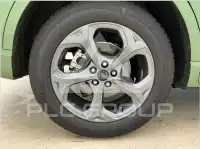2026 Ford Kuga