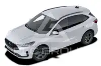2026 Ford Kuga