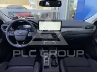 2026 Ford Kuga