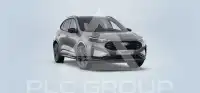 2026 Ford Kuga