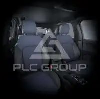 2026 Ford Kuga