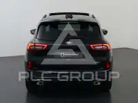 2026 Ford Kuga