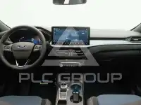 2026 Ford Kuga