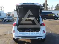2026 Ford Kuga